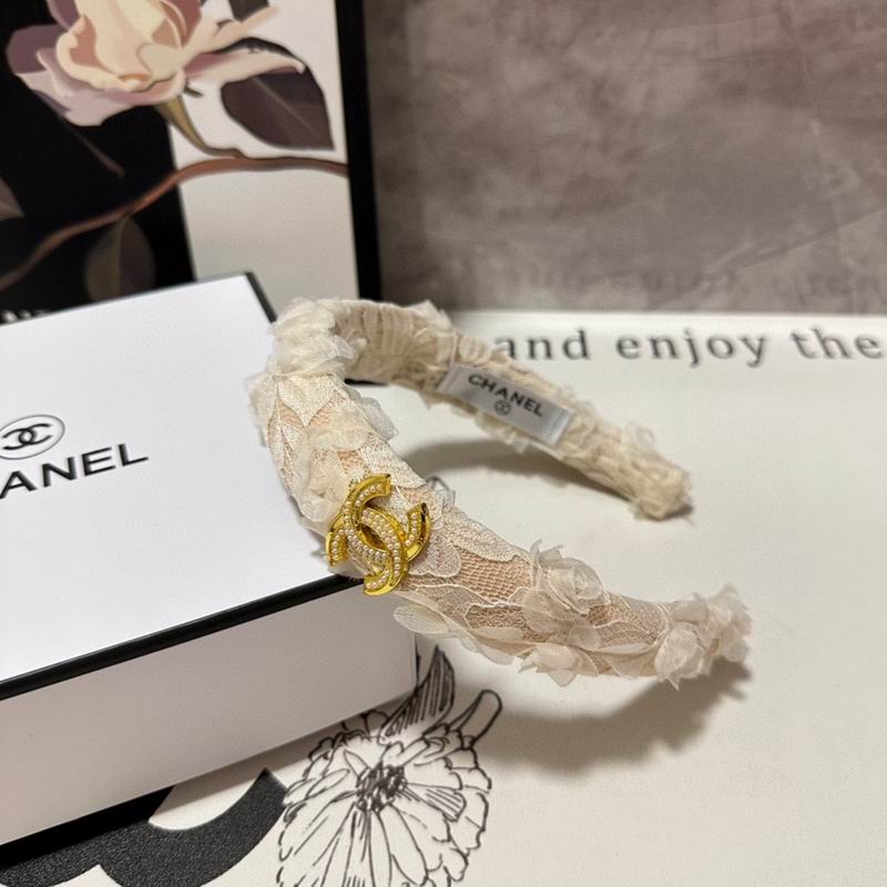 Chanel Headband hh (184)